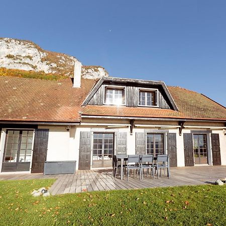 Villa Montpellaz Veyrier-du-Lac Ngoại thất bức ảnh