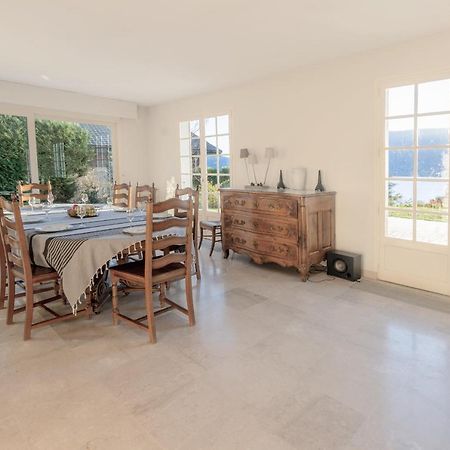 Villa Montpellaz Veyrier-du-Lac Ngoại thất bức ảnh