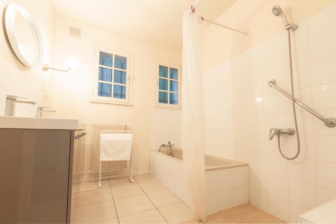Villa Montpellaz Veyrier-du-Lac Ngoại thất bức ảnh